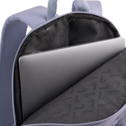Puma Plecak Puma Fundamental fioletowy 91801 31
