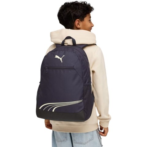 Puma Plecak Puma Fundamental granatowy 91801 35
