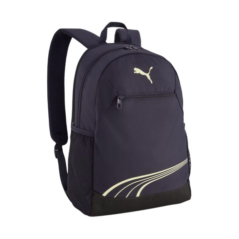 Puma Plecak Puma Fundamental granatowy 91801 35