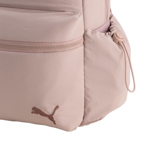 Puma Plecak Puma Her Small różowy 92705 06