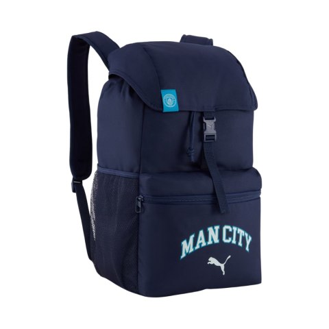 Puma Plecak Puma MCFC Culture granatowy 92450 01