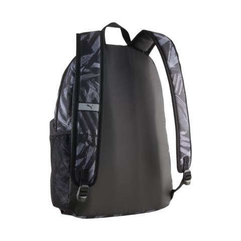 Puma Plecak Puma Phase AOP czarny 91169 05