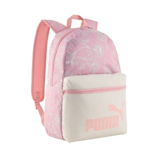 Puma Plecak Puma Phase AOP różowy 91169 04