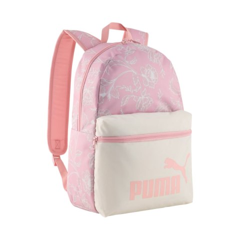 Puma Plecak Puma Phase AOP różowy 91169 04