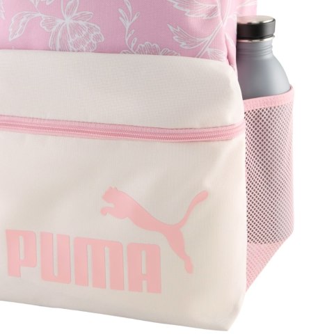 Puma Plecak Puma Phase AOP różowy 91169 04