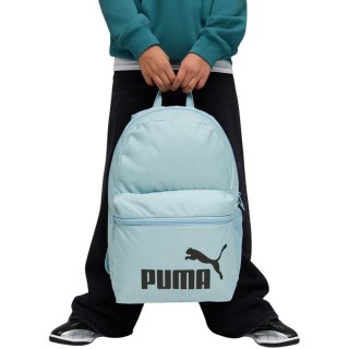 Puma Plecak Puma Phase III błękitny 91176 33