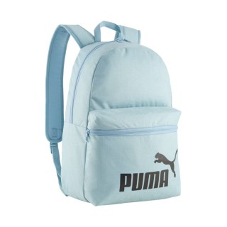 Puma Plecak Puma Phase III błękitny 91176 33