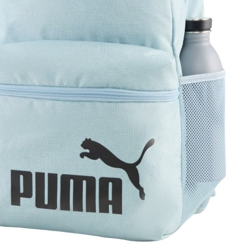 Puma Plecak Puma Phase III błękitny 91176 33