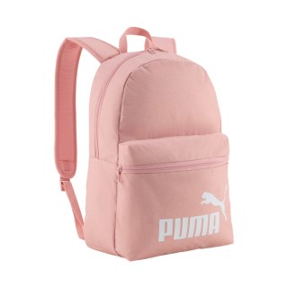 Puma Plecak Puma Phase III różowy 91176 28
