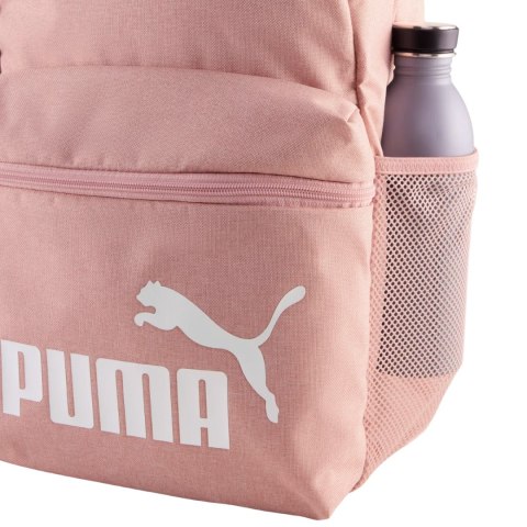 Puma Plecak Puma Phase III różowy 91176 28