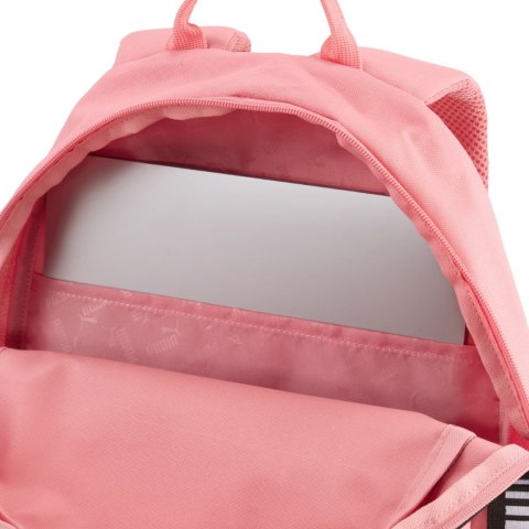 Puma Plecak Puma Phase Tape różowy 92200 28