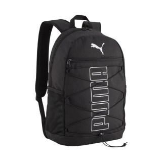 Puma Plecak Puma Plus II czarny 92156 01