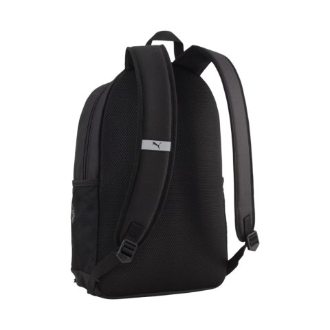 Puma Plecak Puma Plus II czarny 92156 01
