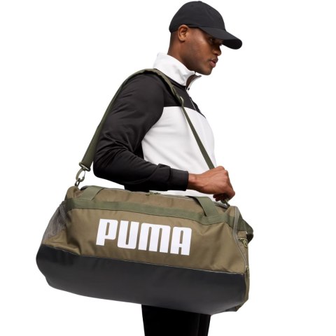 Puma Torba Puma Challenger Sports Medium khaki 91145 30