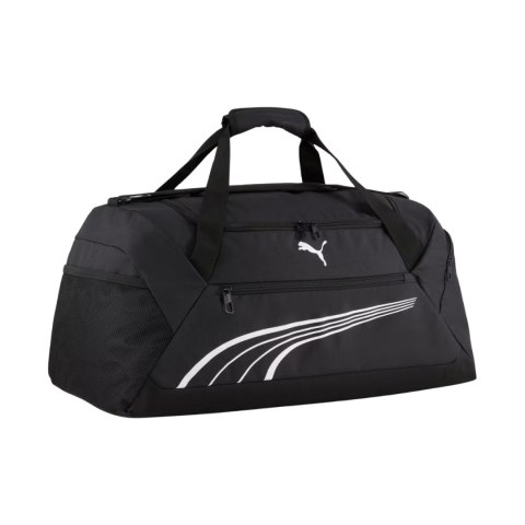 Puma Torba Puma Fundamental Medium czarna 91189 01