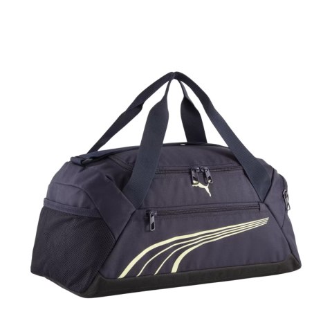 Puma Torba Puma Fundamental Medium granatowa 91189 35