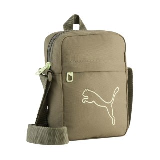 Puma Torebka Puma Plus Portable khaki 91182 30