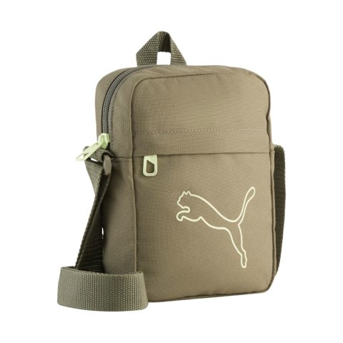 Puma Torebka Puma Plus Portable khaki 91182 30