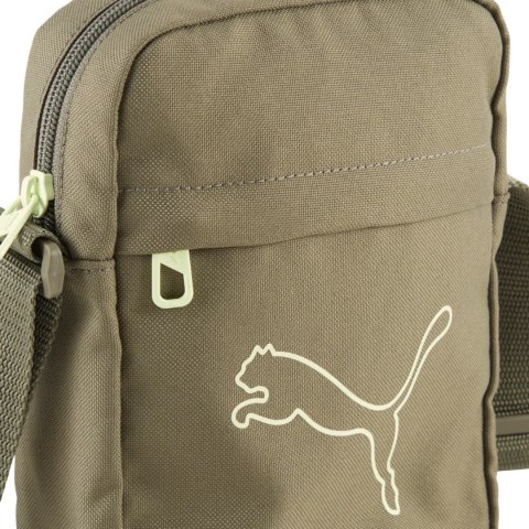 Puma Torebka Puma Plus Portable khaki 91182 30