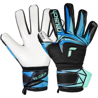 Reusch Rękawice Reusch Attrakt Re Grip NC Junior 56 72 535 7272