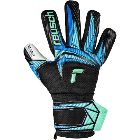 Reusch Rękawice Reusch Attrakt Re Grip NC Junior 56 72 535 7272