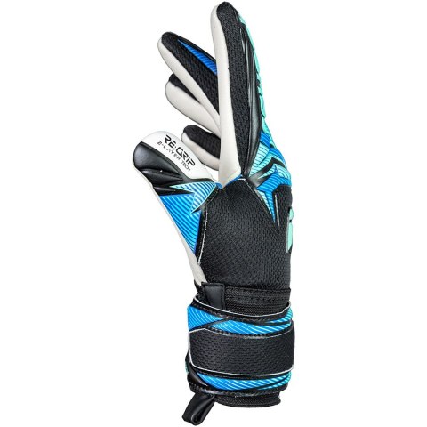 Reusch Rękawice Reusch Attrakt Re Grip NC Junior 56 72 535 7272