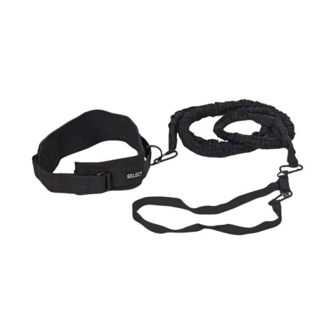 Select Pas do treningu szybkościowego Select czarna 800063