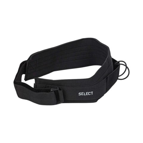 Select Pas do treningu szybkościowego Select czarna 800063