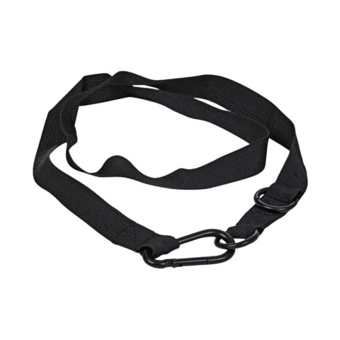 Select Pas do treningu szybkościowego Select czarna 800063