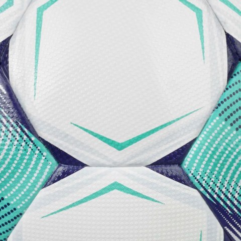 Select Piłka nożna Select Tempo v26 FIFA Basic biało-fioletowo-zielona 110055