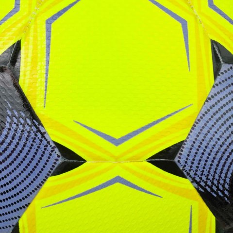 Select Piłka nożna Select X-Turf v26 FIFA Basic żółto-czarno-fioletowa 1021583/120081