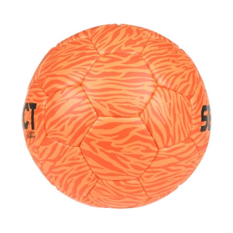 Select Piłka ręczna Select HB Light Grippy v26 Official EHF pomarańczowa 230020