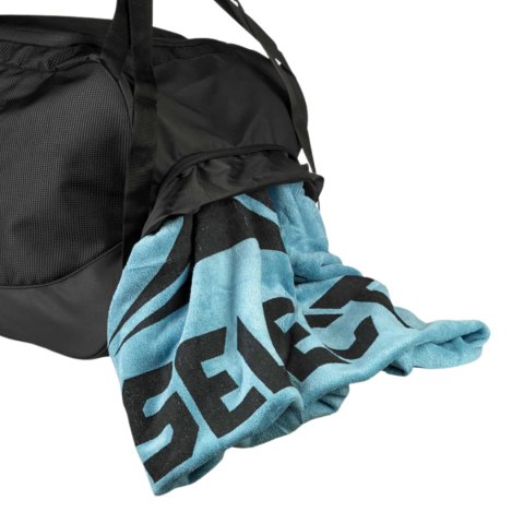 Select Torba Select Sportbag Large v25 62l czarna 830034