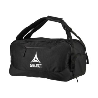Select Torba Select Sportbag Medium v25 41l czarna 830034