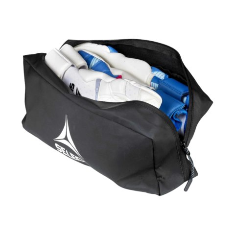 Select Torba na rękawice brakarskie Select v25 0,5l czarna 830042
