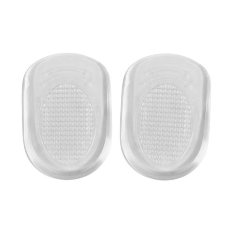 Select Wkładki żelowe na pięty Select Gel Heel Women 860034