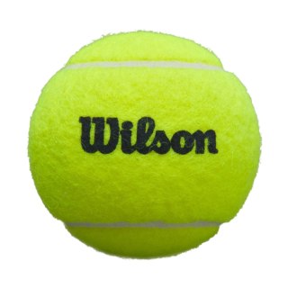 Wilson Piłki do padla Wilson Premier Padel Ball 3 pak WR8908401001