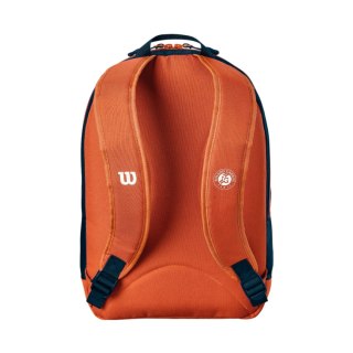 Wilson Plecak Wilson Roland Garros 2026 Team Junior WR8053601001