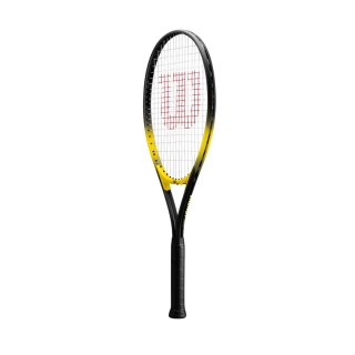 Wilson Rakieta do tenisa ziemnego Wilson Energy Tour XP TNS RKT 2 4 1/4 czarno-żółta WR199310U2