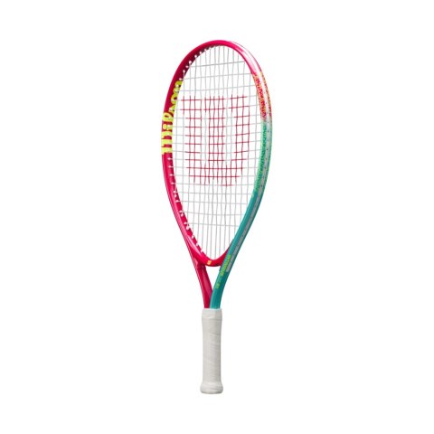 Wilson Rakieta do tenisa ziemnego Wilson Intrigue Junior 21 Girls TNS RKT 3 1/2 WR180510U