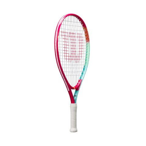 Wilson Rakieta do tenisa ziemnego Wilson Intrigue Junior 21 Girls TNS RKT 3 1/2 WR180510U