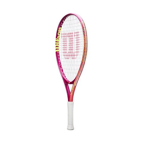 Wilson Rakieta do tenisa ziemnego Wilson Intrigue Junior 23 Girls TNS RKT 3 5/8 WR180410U