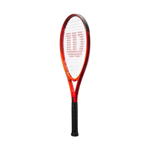 Wilson Rakieta do tenisa ziemnego Wilson Pro Staff Precision XL 110 4 3/8 czerwona WR171410U3