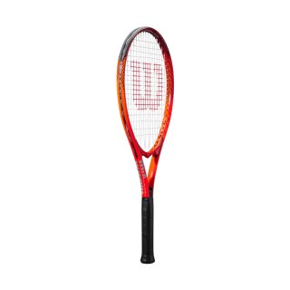 Wilson Rakieta do tenisa ziemnego Wilson Pro Staff Precision XL 110 4 3/8 czerwona WR171410U3