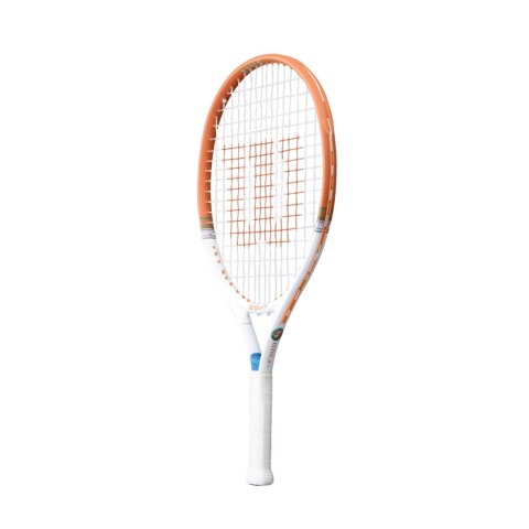 Wilson Rakieta do tenisa ziemnego Wilson Roland Garros Elite Junior 21 3 1/2 WR193610H