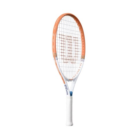 Wilson Rakieta do tenisa ziemnego Wilson Roland Garros Elite Junior 21 3 1/2 WR193610H