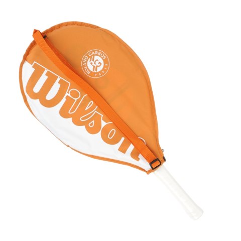 Wilson Rakieta do tenisa ziemnego Wilson Roland Garros Elite Junior 21 3 1/2 WR193610H