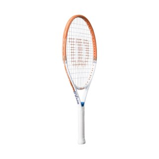 Wilson Rakieta do tenisa ziemnego Wilson Roland Garros Elite Junior 23 3 5/8 WR193510H