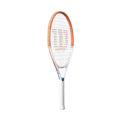 Wilson Rakieta do tenisa ziemnego Wilson Roland Garros Elite Junior 23 3 5/8 WR193510H