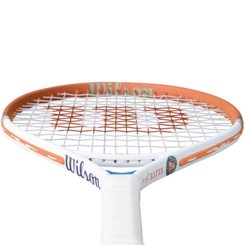 Wilson Rakieta do tenisa ziemnego Wilson Roland Garros Elite Junior 23 3 5/8 WR193510H